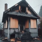 How to Sell a Fire-Damaged House in Spokane, WA