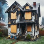 How to Sell a Fire-Damaged House in Spokane, Washington