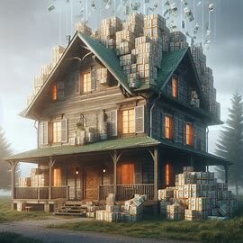 How to Sell a House With Back Taxes in Spokane, Washington