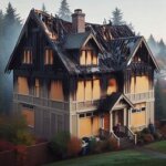 How to Sell a House With Fire Damage in Spokane