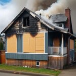 How to Sell a House With Fire Damage in Spokane