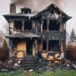 How to Sell a House With Fire Damage in Spokane