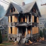 How to Sell a House With Fire Damage in Spokane, Washington