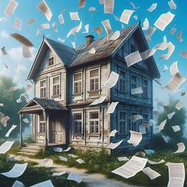 Sell a House With Liens in Spokane, Washington