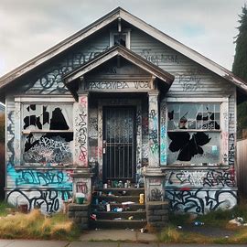 How to Sell a House With Non-Paying Tenants in Spokane