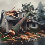 How to Sell a House With Water Damage in Spokane