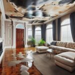 How to Sell a House With Water Damage in Spokane, Washington