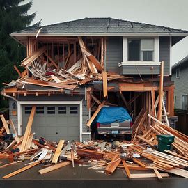 How to Sell a House With a Code Violation in Spokane