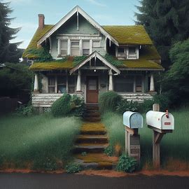 How to Sell a House You Inherited in Spokane