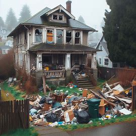 How to Sell a Spokane Rental Property With Problem Tenants