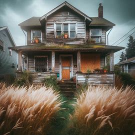 How to Sell a Vacant House Fast in Spokane