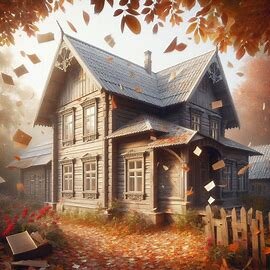 Inherited House Vacant in Wenatchee, Washington