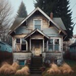 Inheriting a Property in Spokane