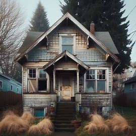 Inheriting a Property in Spokane