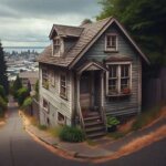 Just Inherited a House in Spokane