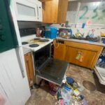 Mold Issues in Washington Can I Sell My House