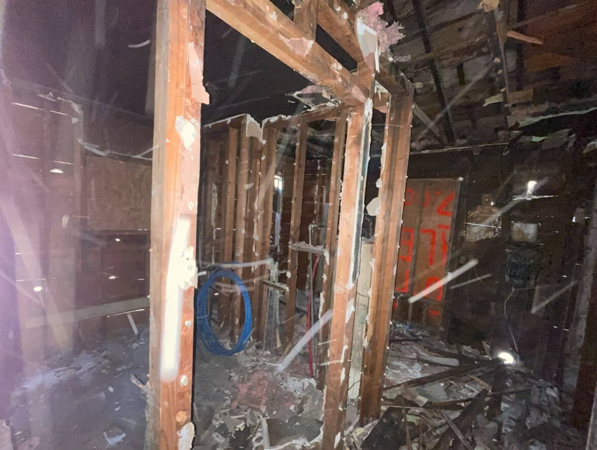 Navigating the Sale of a Disaster-Damaged Home in Washington State