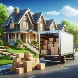 Relocating for Work Have a house to sell in Washington