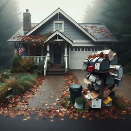 Rental Property Spokane