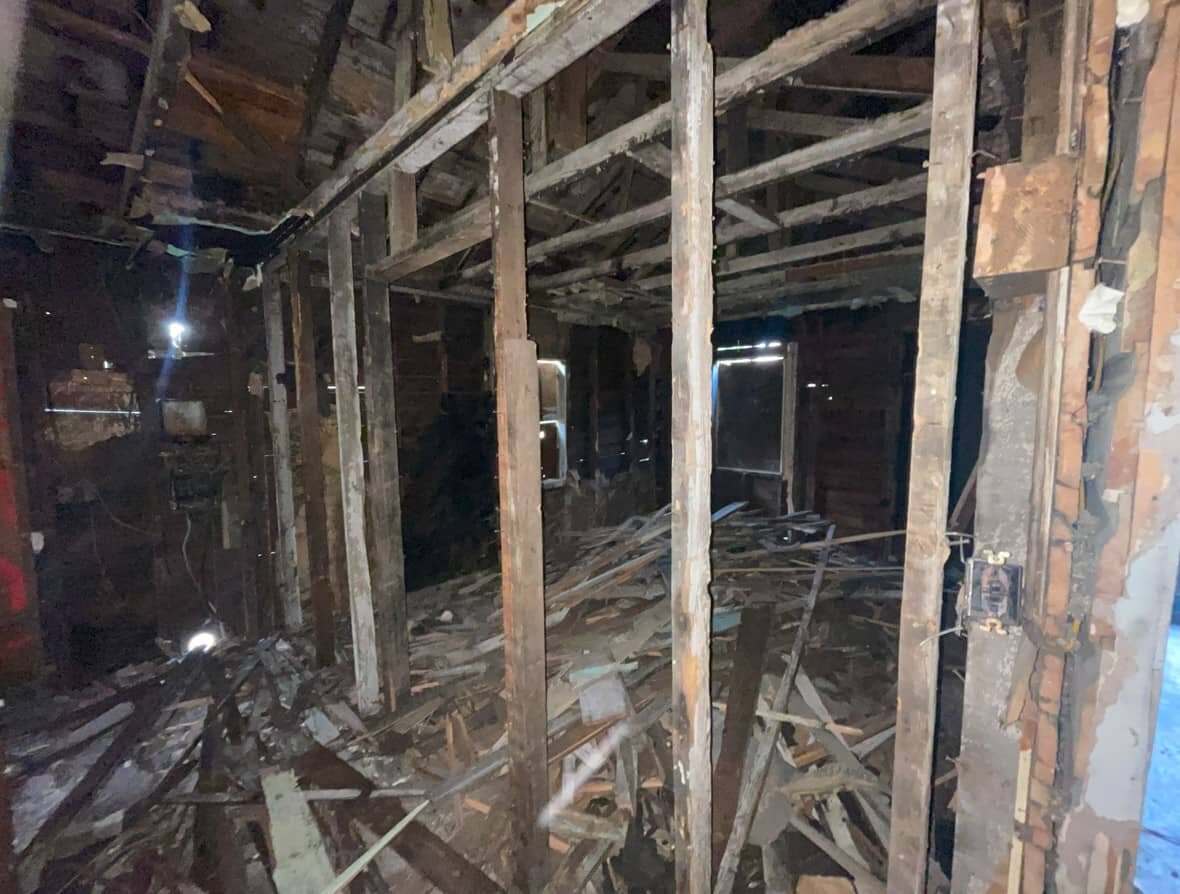 Selling a House with Fire Damage in Washington: What Homeowners Need to Know