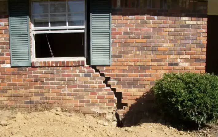 Selling a House with Foundation Issues in Spokane Wa