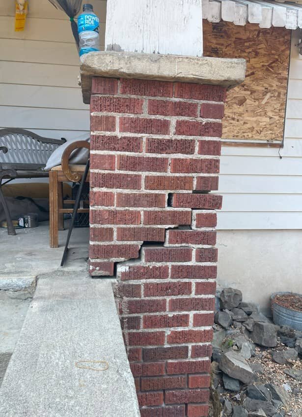 Can You Sell a House with Structural Issues in Washington?