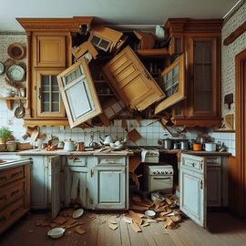 Sell My House That Needs Repairs Washington