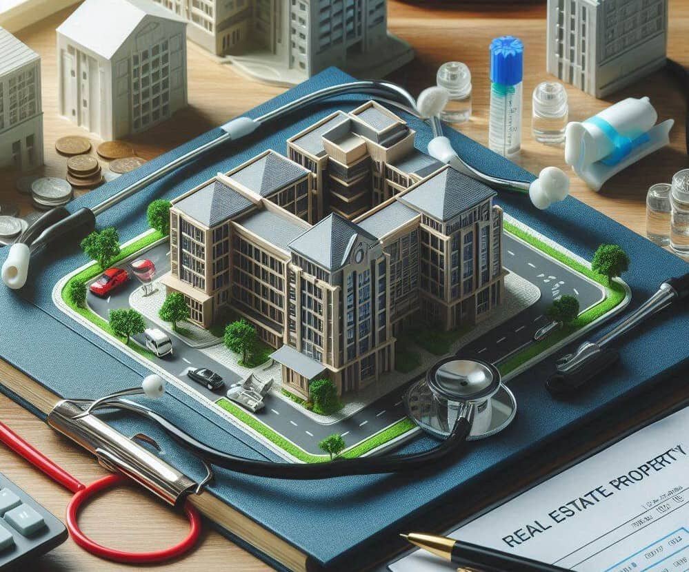 Sell a House With a Hospital Lien in Washington?