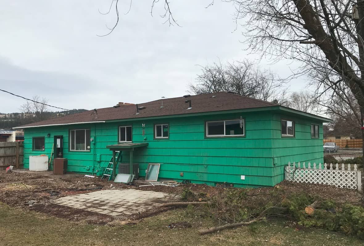 Selling a Vacant House Fast in Spokane, Washington