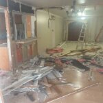 Houses With Asbestos In Washington