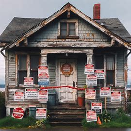 Sell Your House in Foreclosure in Washington (Before It’s Too Late)