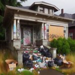 Sell a Hoarder House in Washington Without Cleaning a Thing