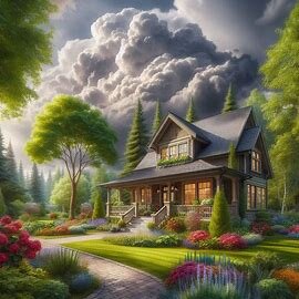 Sell a House If a Co-Owner Has Passed Away in Washington
