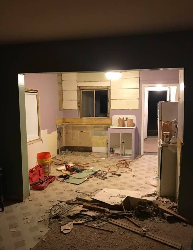 Sell a House That Needs Major Repairs in Spokane Wa