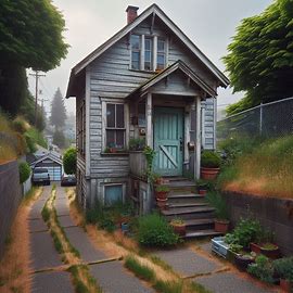 Sell a House With Asbestos in Spokane