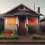 Sell a House With Code Violations in Spokane
