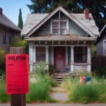 Sell a House With Code Violations in Spokane