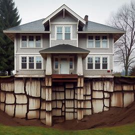 Sell a House With Foundation Problems in Washington State