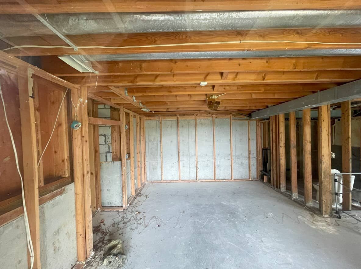 Sell a House With Mold in Spokane, Washington