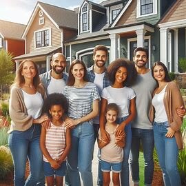 Sell a House With Multiple Owners in Washington