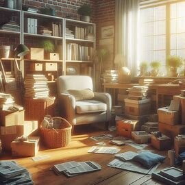 Sell a House With Tenants in Washington State