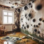 Sell a House With Water Damage in Spokane