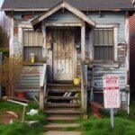 Sell a House With a Lien in Spokane, Washington