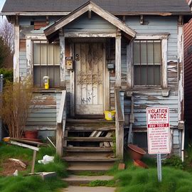 Sell a House With a Lien in Spokane, Washington