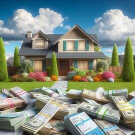Sell a House With a Reverse Mortgage in Spokane, Washington