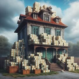 Sell a House With a Reverse Mortgage in Washington