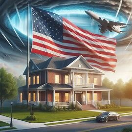 Sell a House With an Active VA Loan in Washington