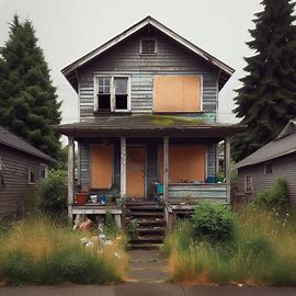 Sell a House in Probate in Spokane