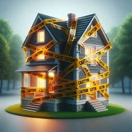 Sell a House in Washington That’s in Foreclosure