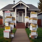 Sell a House with Liens in Washington